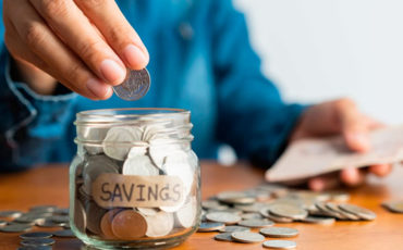 Tips Menabung Cepat Untuk Milenial yang Efektif. Cobain Yuk!