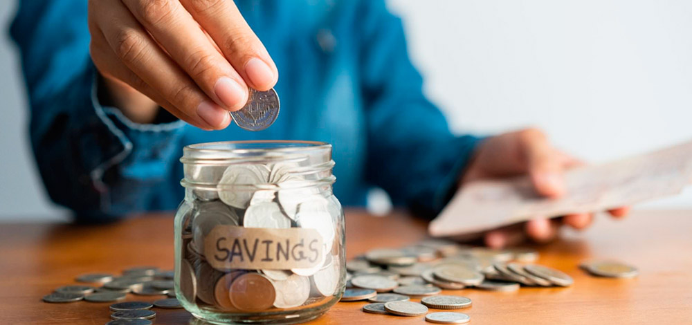 Tips Menabung Cepat Untuk Milenial yang Efektif. Cobain Yuk!