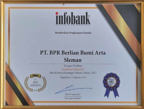 BPR Berlian Bumi Arta