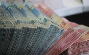 5 Tips Menabung Saat Kebutuhan Hidup Tinggi