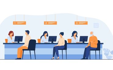 Bertansaksi Dan Menabung Lebih Mudah Berkat Layanan Bank