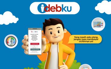 JANGAN LUPA LUNASI UTANGMU, CEK CATATAN SLIK DI APLIKASI IDEBKU