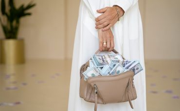 SAMBUT RAMADAN PENUH BERKAH TANPA TAKUT DOMPET TERKURAS