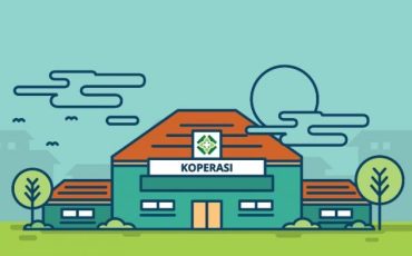 WASPADA INVESTASI ILEGAL BERKEDOK KOPERASI