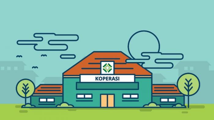 WASPADA INVESTASI ILEGAL BERKEDOK KOPERASI