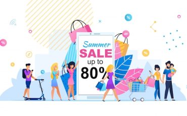 TIPS SUKSES FLASH SALE BELANJA ONLINE TETAP HEMAT DAN UNTUNG