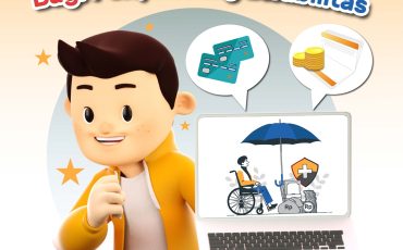 KEUANGAN INKLUSIF UNTUK PENYANDANG DISABILITAS