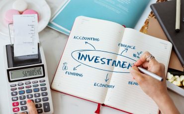 REKOMENDASI INVESTASI 2024 UNTUK SOBAT CUAN