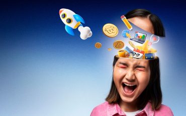 Menghadapi Kondisi Keuangan Generasi Muda Ditahun 2025