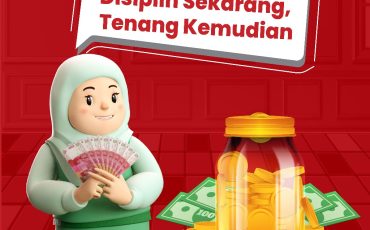 BAGAIMANA TABUNGAN BERJANGKA BISA JADI SOLUSI UNTUK PERENCANAAN KEUANGAN JANGKA PANJANG?